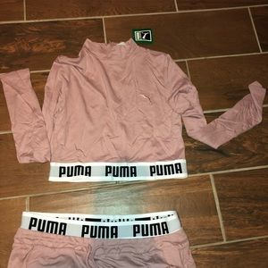 Puma Set